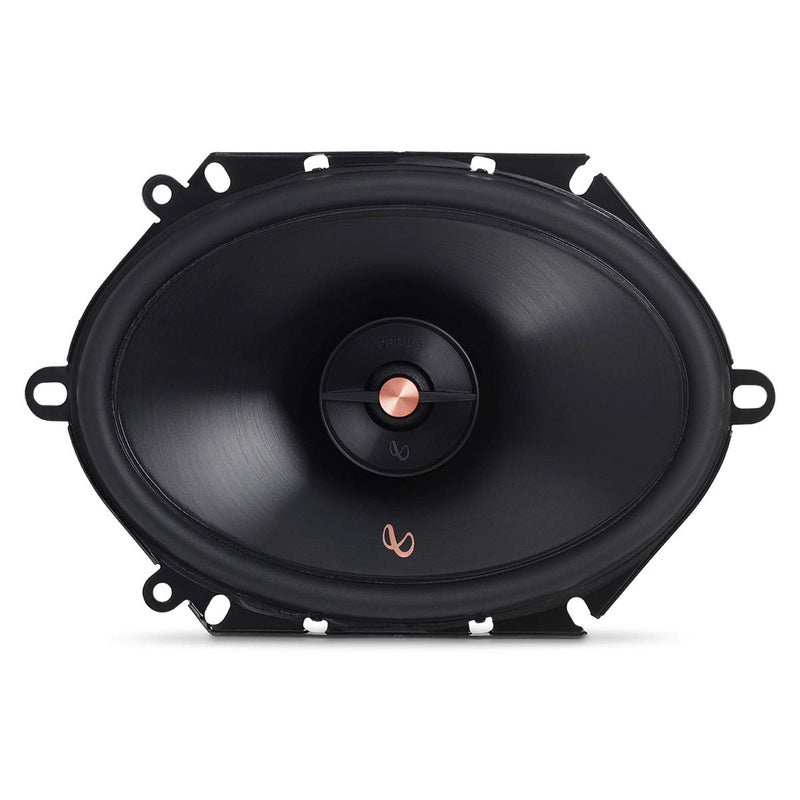 Infinity Primus PR8612CF 6x8 Two-Way Multi-Element Speaker Set - Image 4